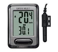 Cat Eye Velo 7 Cycling Computer
