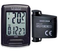 CAT EYE Velo Wireless Bike Computer (Velo Wireless)
