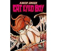 Cat eyed boy (Vol. 1)