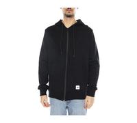 CAT - Felpa con cappuccio e zip intera - - Sweatshirts & Hoodies - Uomo - Nero - XL
