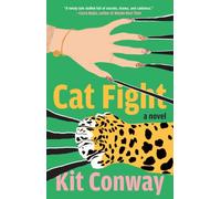Cat Fight: A Novel