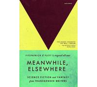 Cat Fitzpatrick Meanwhile, Elsewhere (Tascabile)