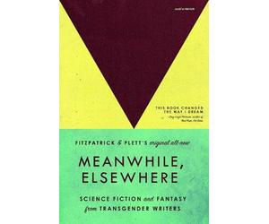 Cat Fitzpatrick Meanwhile, Elsewhere (Tascabile)