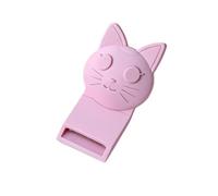 Cat Food Can Opener - 3D Printed Cat Shape Opening Tool For Lid | Kitchen Can Opener | Home Dormitory Kitchen Apartment Restaurant Camping Picnic Beer Soda Pet Food