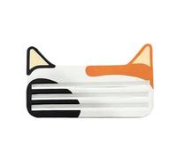 Cat Food Extruder - 3D Printing Compact Pet Treats Extruder, Food Strip Scraper Tool for Making Homemade Cat Treats, Kitchen, Outdoor, Yard, Park, Walking, Home, Indoor, Outdoor