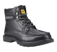 Caterpillar - COLORADO MOC TOE Nero - Stivaletti e tronchetti 42 Nero