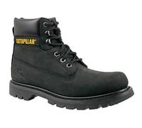 Cat Footwear Colorado, Stivali Uomo, Black, 42 EU