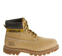 Cat Footwear Colorado Stivali Uomo, Honey, 42.5 EU
