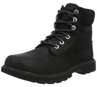 Cat Footwear E Colorado Wp - Stivaletto, BLACK, 21 EU