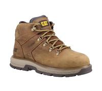 Cat Footwear Exposition Hiker ST S3 WP HRO SRC, Stivali per lavori industriali Uomo, Pyramid, 40 EU