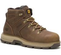 Cat Footwear Exposition Hiker ST S3 WP HRO SRC, Stivali per lavori industriali U