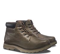 Cat Footwear FOUNDER, Scarpa tipo Chukka Uomo, Marrone (Braun (MENS MUDDY)), 43