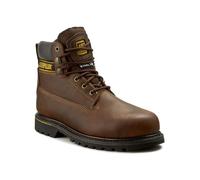 Cat Footwear - Holton St Sb, Stivali da uomo, Marrone (Dark Brown)