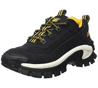 CAT Footwear Intruder, Scarpe da Ginnastica Unisex-Adulto, Nero (Black 001), 41 EU