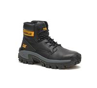 Cat Footwear Invader Hi ST SB E FO HRO Sra, Stivali per lavori industriali Uomo, Black, 43 EU