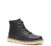 Cat Footwear Narrate, Stivale alla Moda Uomo, Black, 45 EU