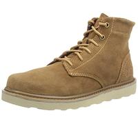 Cat Footwear Narrate, Stivali alla Moda Uomo, Dachshund, 44 EU