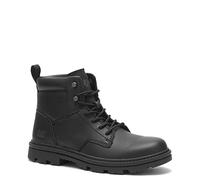 Cat Footwear Practitioner Mid - Stivali alla moda, Black,
