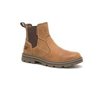 Cat Footwear Practitioner - Stivali alla moda, Dark Beige,