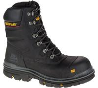 Scarponcini CATerpillar Premier 8'' Wr Tx P720150 Nero 46