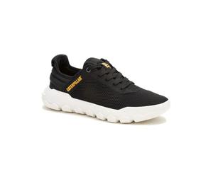 CAT Footwear Presa d'Aria Hex Lite, Sneaker Uomo, Nero, 35.5 EU Larga