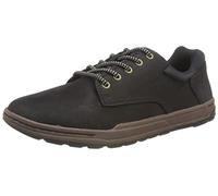 CAT Footwear Sneaker da Uomo Colfax, Nere, 6 UK