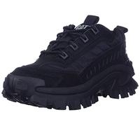 CAT Footwear, Sneakers, Unisex - Adulto, P110463, Nero, 38 EU