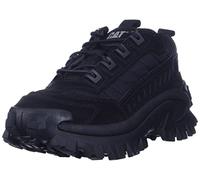 CAT Footwear, Sneakers, Unisex - Adulto, P110463, Nero, 43 EU