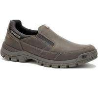 CAT Footwear SOGLIA SLITTATA, Mocassino Uomo, Corda Elastica, 32 2/3 EU Larga