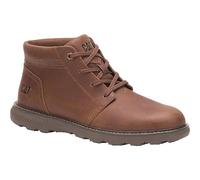 Cat Footwear Trey 2.0, Stivale alla Moda Uomo, Cashew, 43 EU