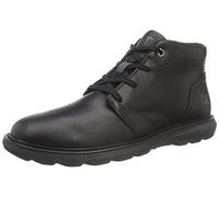 Cat Footwear Trey 2.0, Stivali alla Moda Uomo, Black, 41 EU