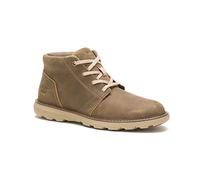 CAT Footwear Trey 2.4, Stivali alla Moda da Uomo, Fagioli, 38 EU Larga
