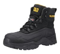 Cat Footwear Typhoon Sbh HRO SR, Stivali per lavori industriali Uomo, Nero, 41 EU