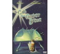 Cat From Outer Space