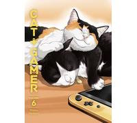 Cat + Gamer Volume 6