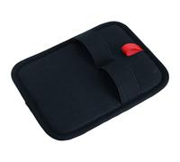Cat Glove Care Care | 17x13x1cm PEAT CHIED GLOVE PROTECTIVO | Glove Per La Cura Della Furia A Doppia Faccia Per La Depilazione Dei Capelli | Da Pulizia E Infermieristica Per Cani E Gatt