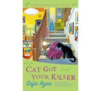 Cat Got Your Killer: 12