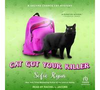 Cat Got Your Killer