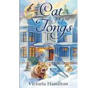Cat Got Your Tongs: 12
