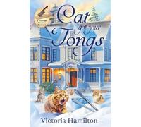 Cat Got Your Tongs: 12