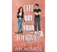 Cat Got Your Tongue: 1
