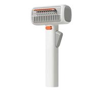 Cat Grooming Brush - ABS, Cat Shedding Brush | Detangling Remover Tool, Pet Grooming Comb For Remove Loose Coat Untangling Brushing Massaging Dogs And Cats