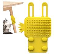 Cat Grooming Brush - Cat Brushes | Soft Portable Adjustable Pet Corner Massage Combs For Long And Short Hair, Relieving Itching, For Removing Debris, Pet Supplies