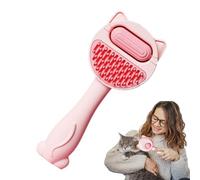 Cat Grooming Brush, Cat Hair Removal Brush, Dog Brushes For Grooming, Wet Cat Comb, Medium Dogs Grooming Brush, Small Dogs Grooming Brush, Cat Hair Removal Comb, Pet Grooming Brush