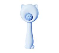 Cat Grooming Brush, Hair Removal Brush With Water Tank, Dog Whisk, Wet Cat Comb For Medium & Small Dogs, Gatti, Pets, Effettivo, Easy To Use, Gentle Skin, 1 Pack