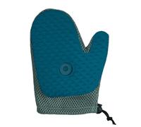 Cat Grooming Glove, Shedding Mitt, Built-in Spray Comfort Fit Reusable Soft Fabric Lightweight Ergonomic Design, Pet Grooming Tool for Cats Dogs Indoor, 7.87x5.51x1.18 Inches, Green, Blue, Apricot
