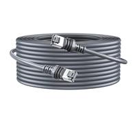 cat gruciso Cavo Starlink Gen 3 23M/75FT, per Starlink Standard Actuated V3, Starlink Cable Gen 3 per Starlink Generazione 3 Cavo di prolunga di ricambio impermeabile per esterno
