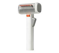 Cat Hair Brush - 2 In 1 Portable Safe Dematting Tools, Cat Shedding Comb, Grooming, Bath Time, Home, Vet, Pet Spa, Daily Brushing, Long Hair, Short Haair, Puppy, Kitten, Pet Grooming Brush,