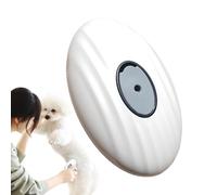 Cat Hair Removal Comb, Massage Grooming Brush, 3.94x2.36x1.97 Inches, Versatile Use, Portable Tool, Comfortable Handheld Design, Deshedding Aid for Small Medium Pets Dogs Cats