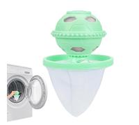 Cat Hair Remover Laundry | Washing Machine Hair Catcher | Reusable Filter